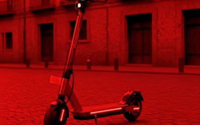 Guía completa: Todo sobre el nuevo registro y seguro obligatorio para patinetes eléctricos en España